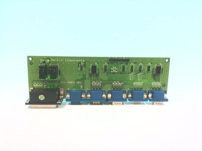 BELKIN PCB-106BLK-2E1