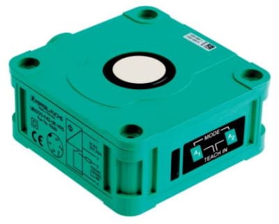 PEPPERL & FUCHS UB1500-F42S-UK-V95