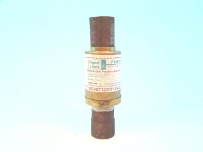 SENIOR FLEXONICS L-125-MFS