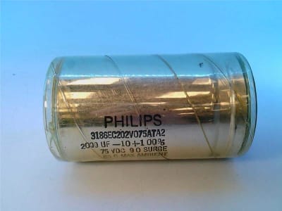 ASEA BROWN BOVERI 4015027A