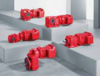 SEW EURODRIVE KA87/T R57 DRN100LM4/DH