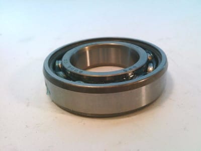ORS BEARING 6006-2RS-C3