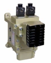 ROSS CONTROLS DM2DXA4XA2X