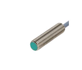 PEPPERL & FUCHS NBB2-8GS35-E2-PUR