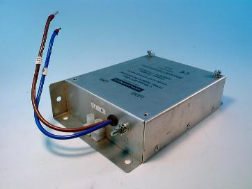 SCHAFFNER 3G3EV-PFI1015-SE