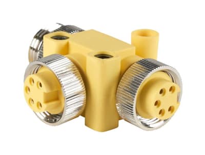 AUTOMATION DIRECT ZP-S1-5MFF-T