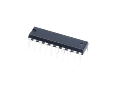 TEXAS INSTRUMENTS SEMI SN74ALS373AN