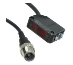 OMRON E3Z-LS81-M1J 0.3M