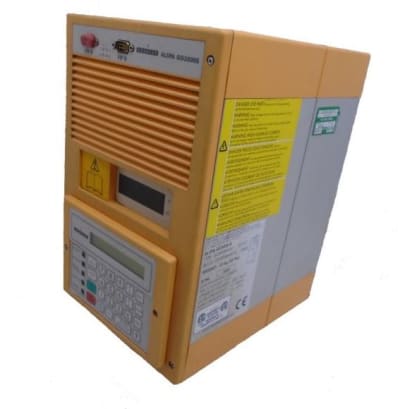 CONVERTEAM GD3008-A491