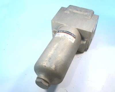 SMC FH340-10-100-P010