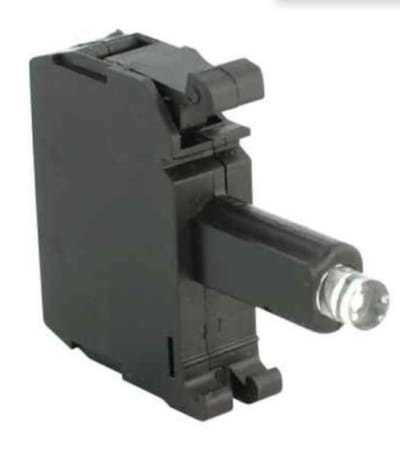 ALLEN BRADLEY 800F-PN3WX12L