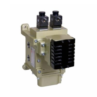 ROSS CONTROLS DM2DNA66B4X