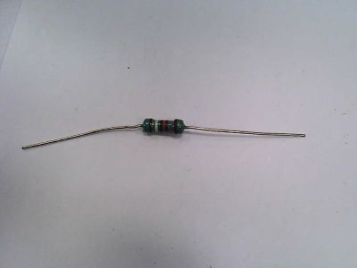 RADWELL RA19.1K.5W1MF