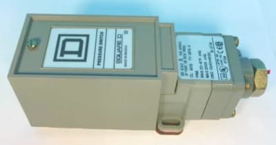 TELEMECANIQUE SENSORS 9012GPG2