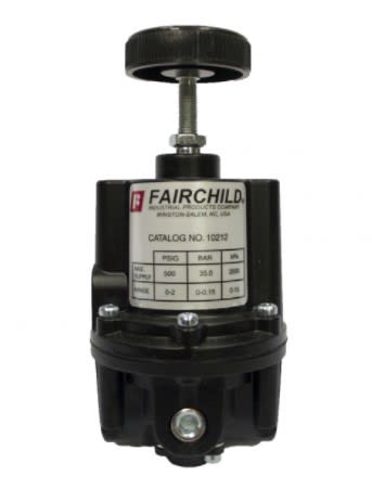FAIRCHILD INDUSTRIAL PROD 10232D
