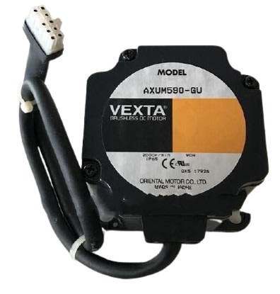 ORIENTAL MOTOR AXUM540-GN