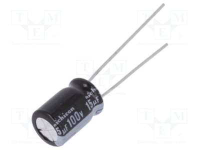 NICHICON UHE2A150MED1TD