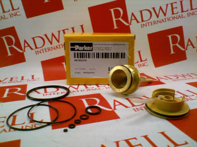 PARKER 481203219