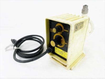 MILTON ROY Z151-190E