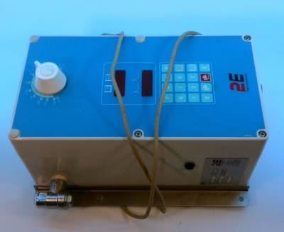 ELLGARD EQUIPMENT A/S B11-US