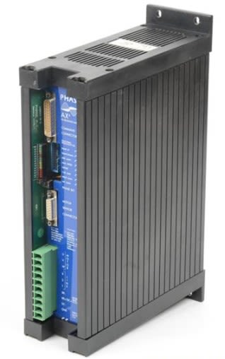 PHASE MOTION CONTROL AX-4