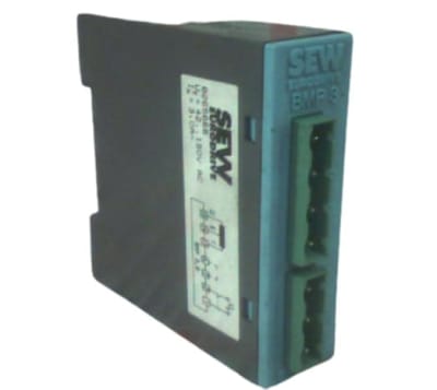 SEW EURODRIVE BMP-3