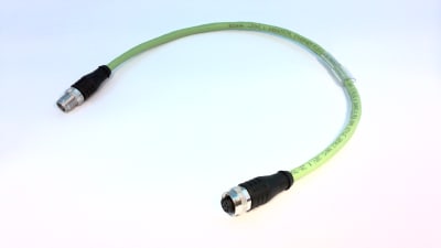 COGNEX CCB-M12X8MS-XCAC