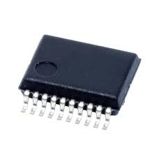 TEXAS INSTRUMENTS SEMI SN74HC273DBR