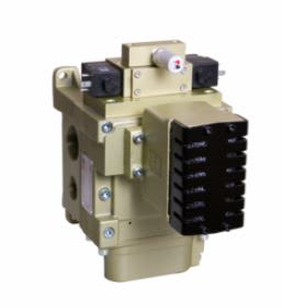 ROSS CONTROLS DM2DXA6XB4X