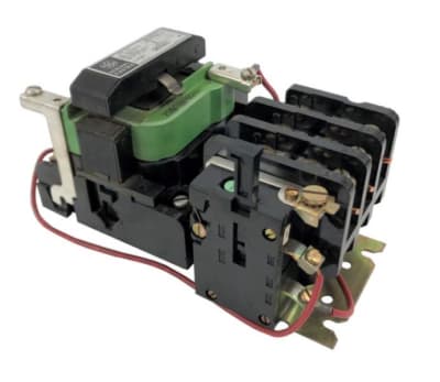 GENERAL ELECTRIC CR206C100ABA