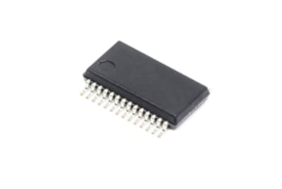 ANALOG DEVICES AD7863ARSZ-3