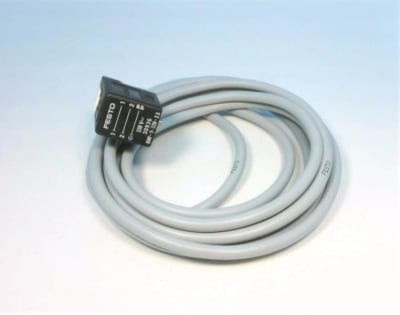 FESTO KMF-1-220-2.5