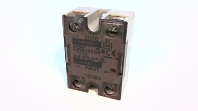 OMRON G3NA-D210B-UTU 5-24VDC