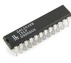 LATTICE GAL20V8B-15LP