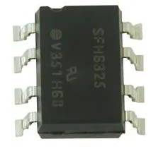 VISHAY SFH6345-X017T