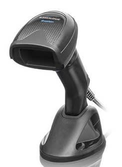 DATALOGIC GD4290-BK