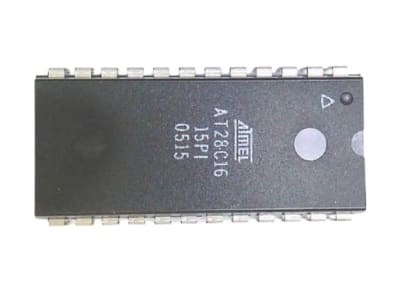 ATMEL AT28C16-15PI
