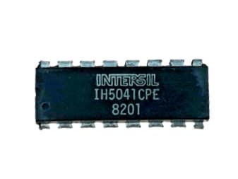 INTERSIL IH5041CPE