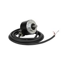 WORLD ENCODERS TRD-J120-S