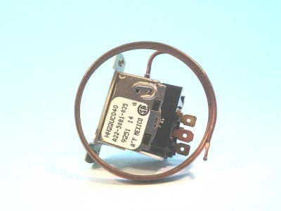 UNITED TECHNOLOGIES HH22UC040