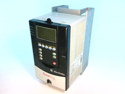 ALLEN BRADLEY 20AB4P2A2AYNNNNN