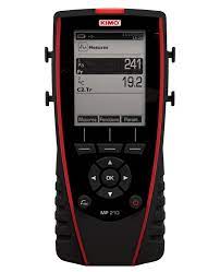 KIMO INSTRUMENTS MP 210 H