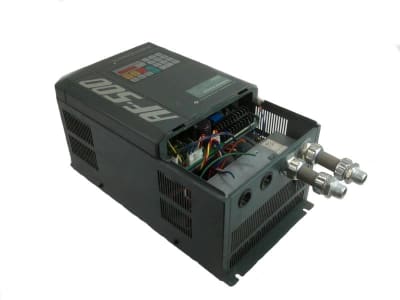 SUMITOMO MACHINERY INC AF504-1A5