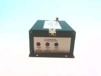 LEVITON 51240-WM