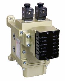 ROSS CONTROLS 1872C91