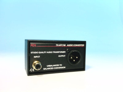RDL TX-AFC1M