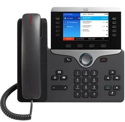 CISCO CP-8851-K9=