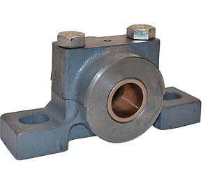 ALTRA INDUSTRIAL MOTION SRP 10