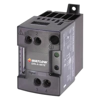 WATLOW DA10-24K2-0100