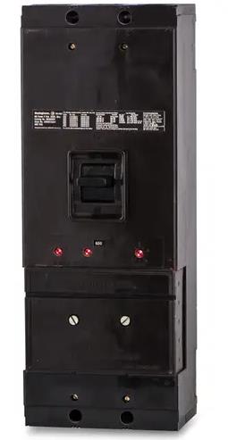 EATON CORPORATION NB3600P